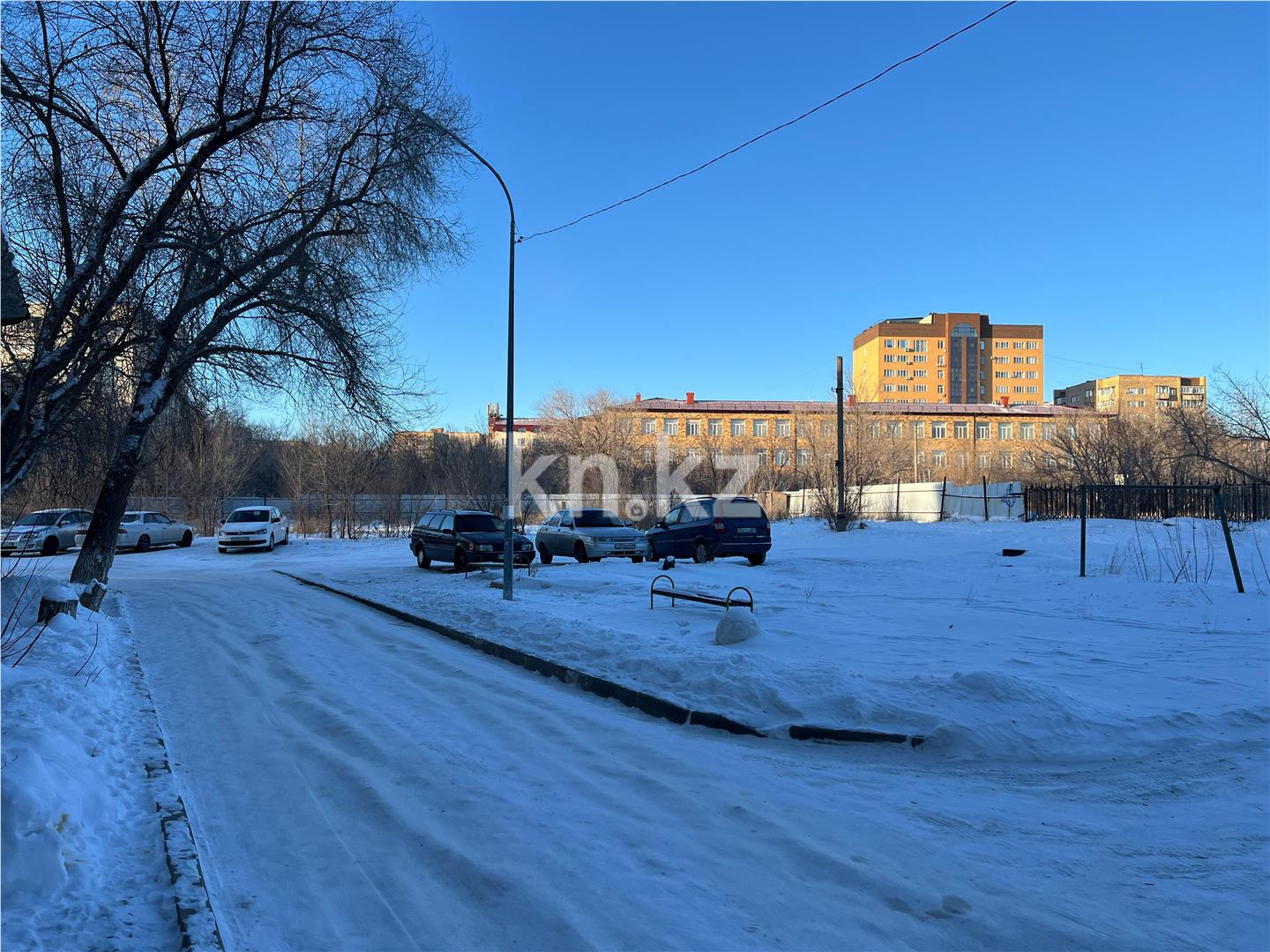 Продажа 2-комнатной квартиры, 41 м² в Караганде - фото 10