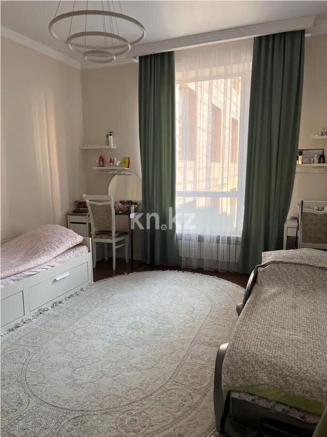 Продажа 3-комнатной квартиры, 78 м² в Астане - фото 3