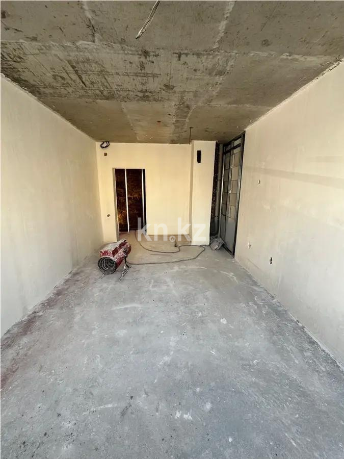 Продажа 3-комнатной квартиры, 65.7 м², ул. Момышулы, дом  11/14а в Алматы - фото 2