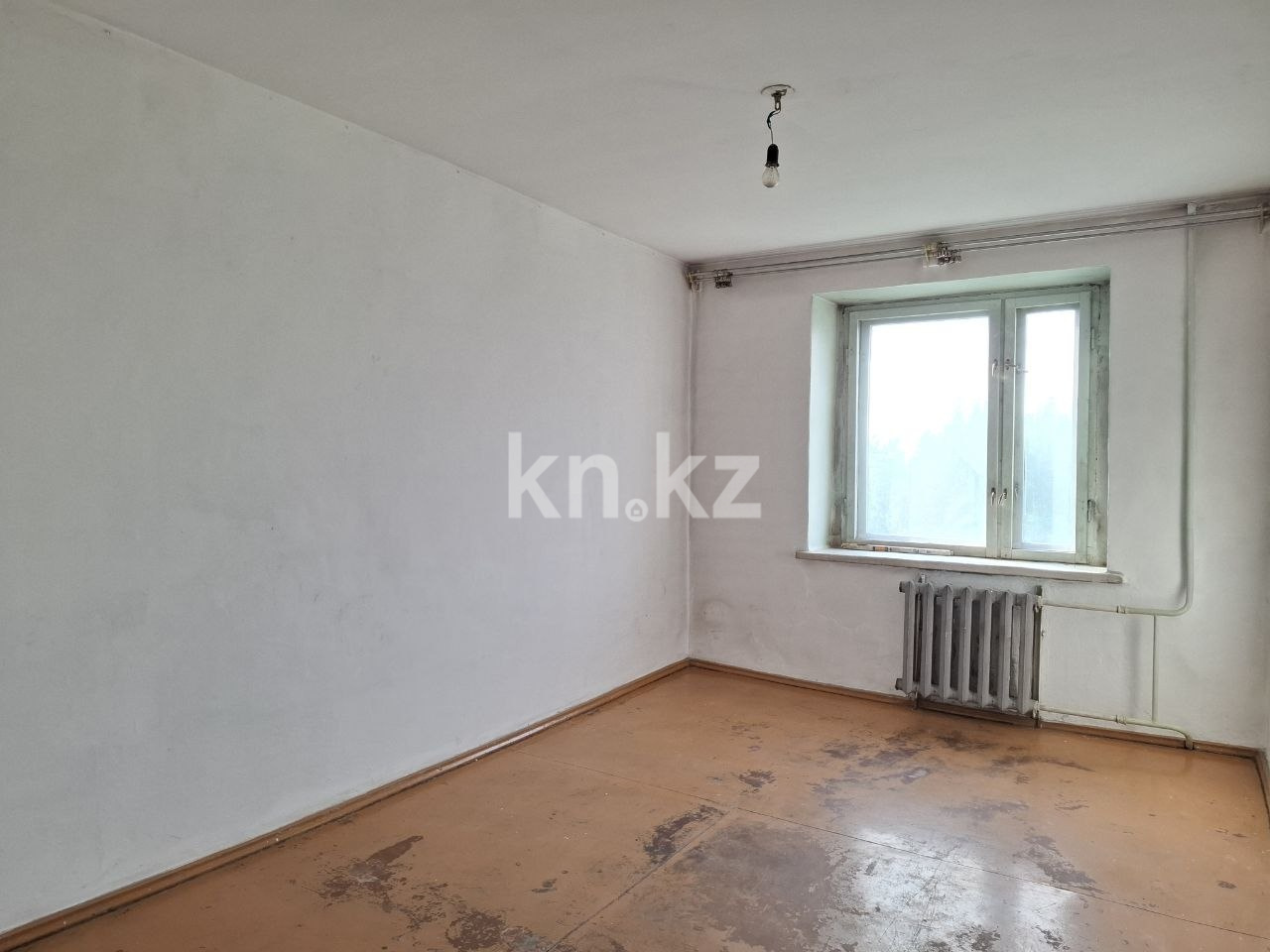 Продажа 2-комнатной квартиры, 50.1 м² в Усть-Каменогорске - фото 4