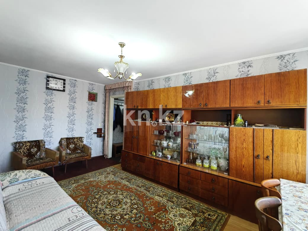 Продажа 3-комнатной квартиры, 57 м² в Караганде - фото 4