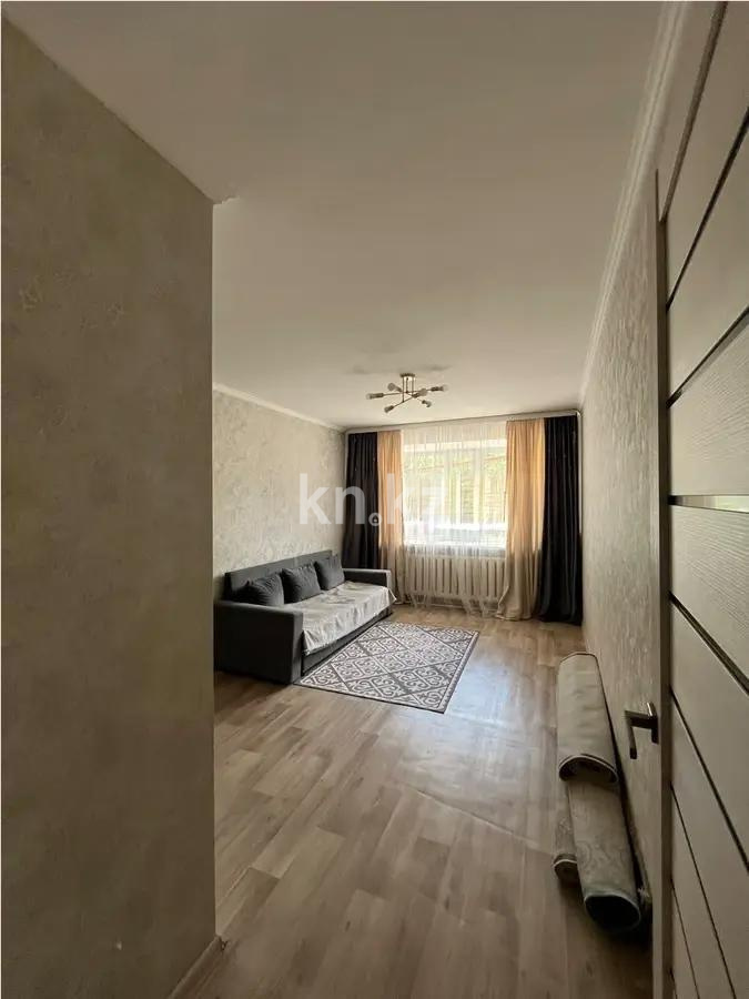 Продажа 3-комнатной квартиры, 52 м² в Караганде