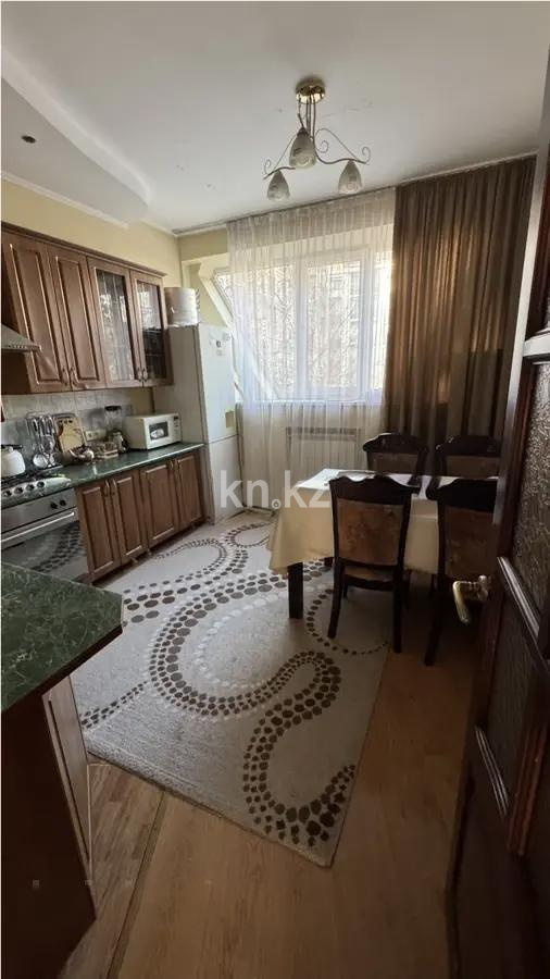 Продажа 3-комнатной квартиры, 72 м², ул. Айтеке би, дом  123 в Алматы - фото 4