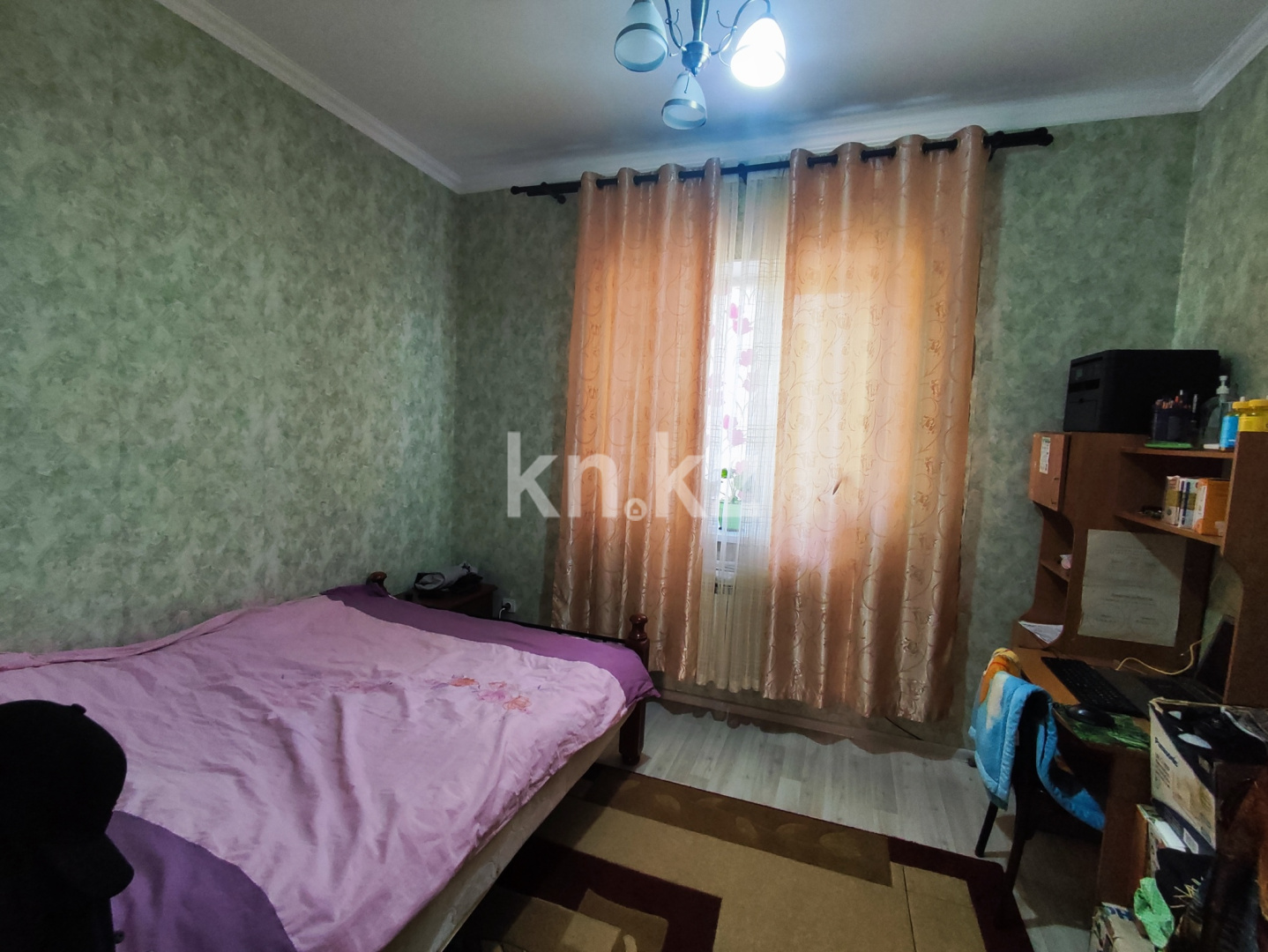 Продажа 4-комнатного дома, 120 м² в Алматинской области - фото 2