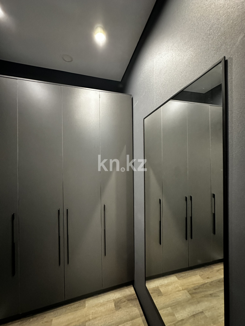 Продажа 1-комнатной квартиры, 32.6 м² в Алматы - фото 9