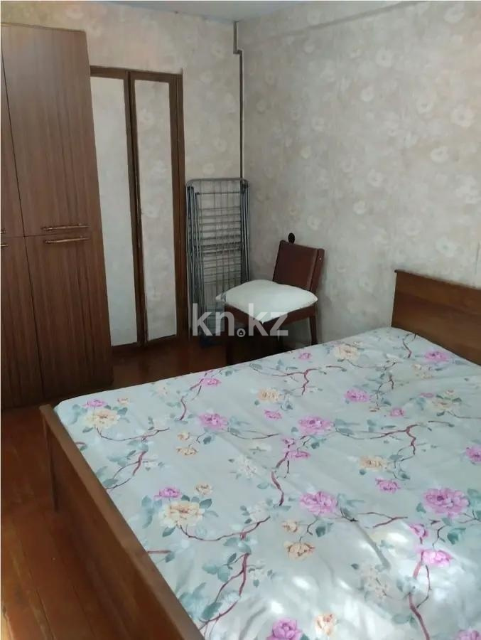 Продажа 3-комнатной квартиры, 64.4 м² в Алматы - фото 2