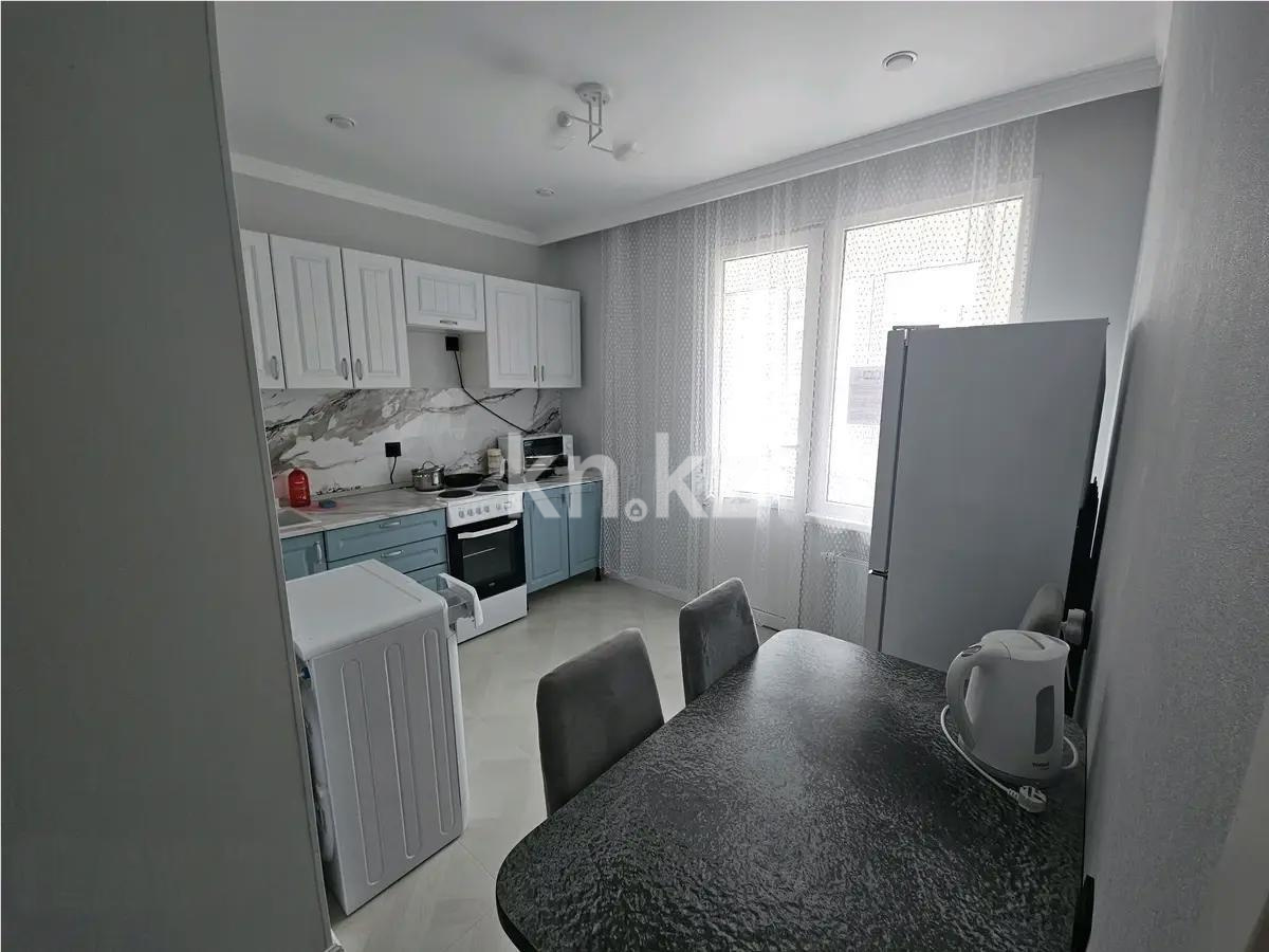 Продажа 1-комнатной квартиры, 35 м² в Астане