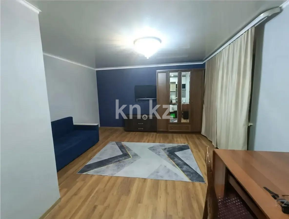 Продажа 1-комнатной квартиры, 28.4 м² в Астане