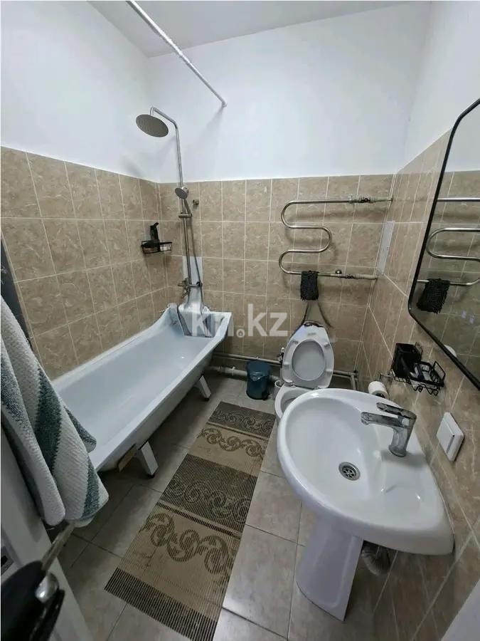 Продажа 1-комнатной квартиры, 43 м² в Алматы - фото 3