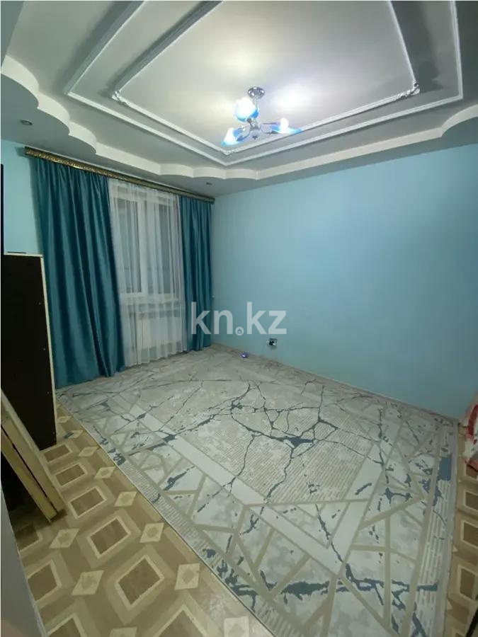 Продажа 1-комнатной квартиры, 27 м² в Алматы