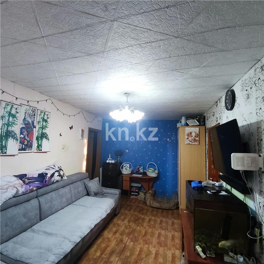 Продажа 4-комнатной квартиры, 60 м² в Караганде - фото 2