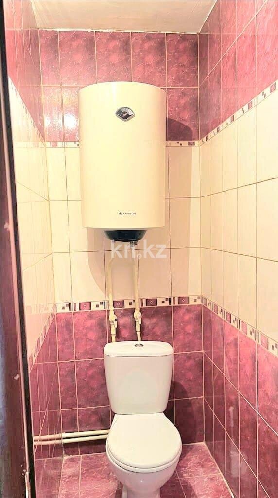 Продажа 2-комнатной квартиры, 44 м² в Караганде - фото 7