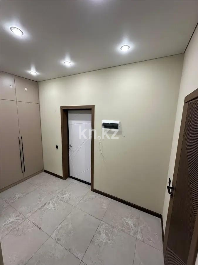 Продажа 2-комнатной квартиры, 50 м² в Алматы - фото 4