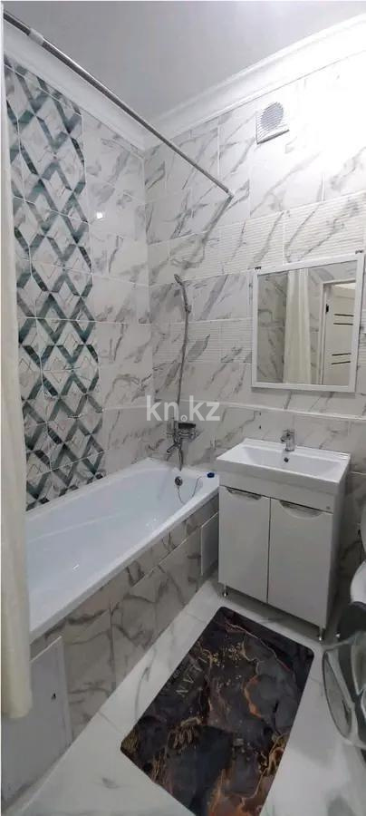 Продажа 1-комнатной квартиры, 36 м², пр. Кабанбай батыра, дом  57/2 в Астане - фото 4