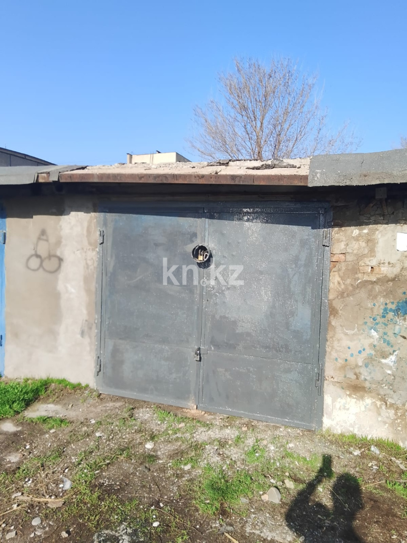 Продажа гаража, 18 м² в Шымкенте - фото 22