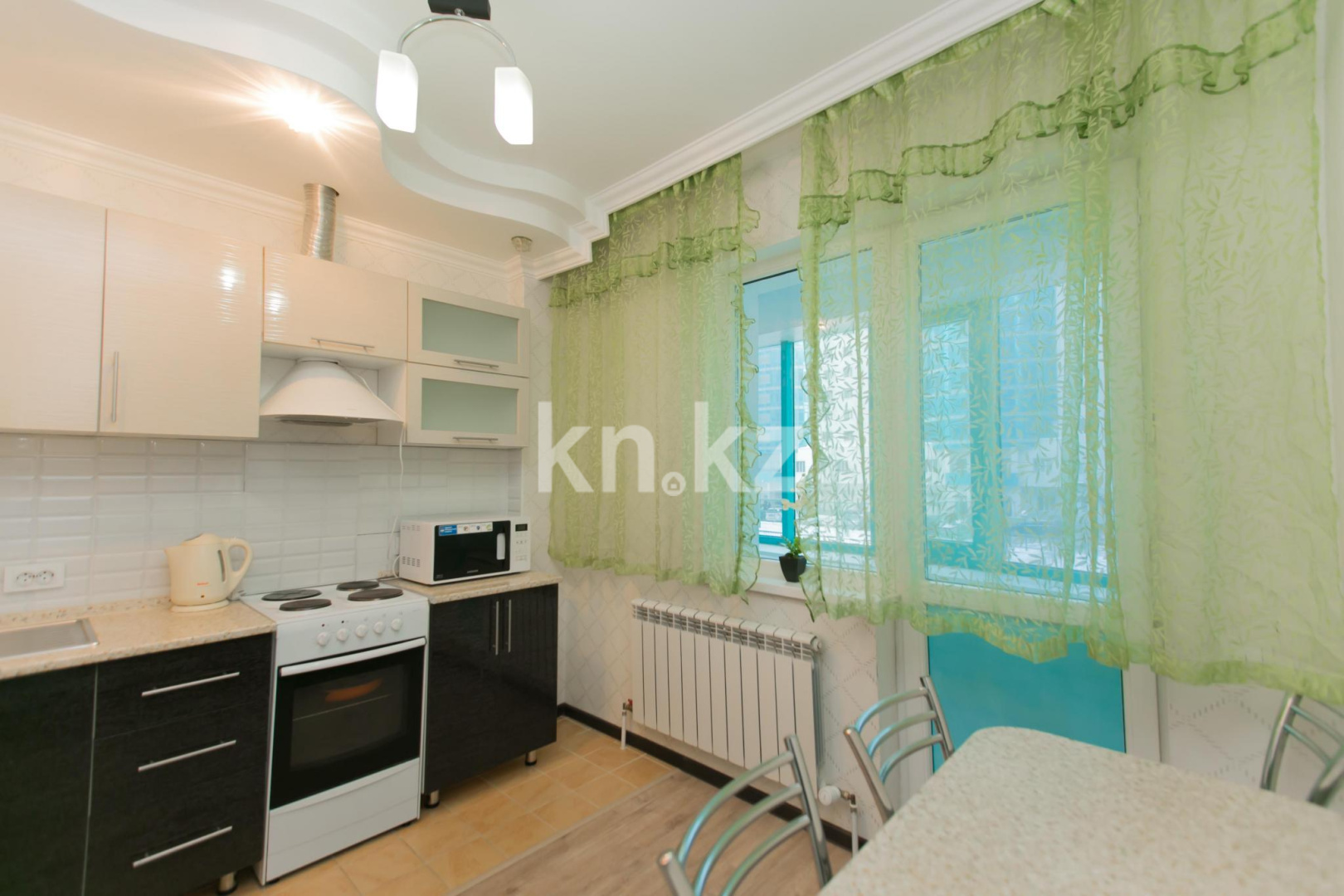 Аренда 2-комнатной квартиры посуточно, 60 м², ул. Сарайшык, дом  5е - пр. Кабанбай батыра в Астане - фото 8