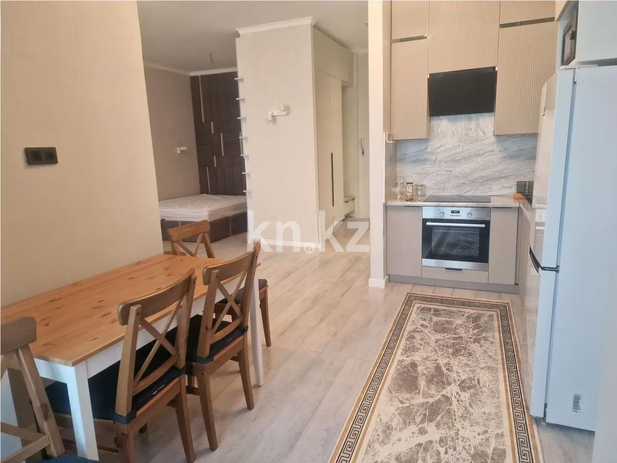 Продажа 1-комнатной квартиры, 42 м² в Астане - фото 2