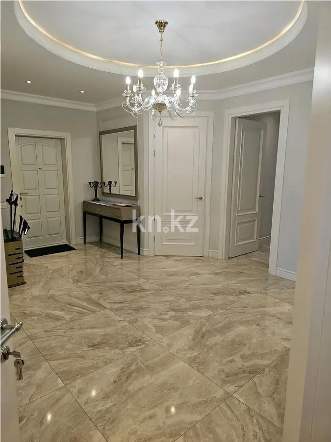 Продажа 3-комнатной квартиры, 139 м², ул. Кунаева, дом  14 в Астане - фото 8