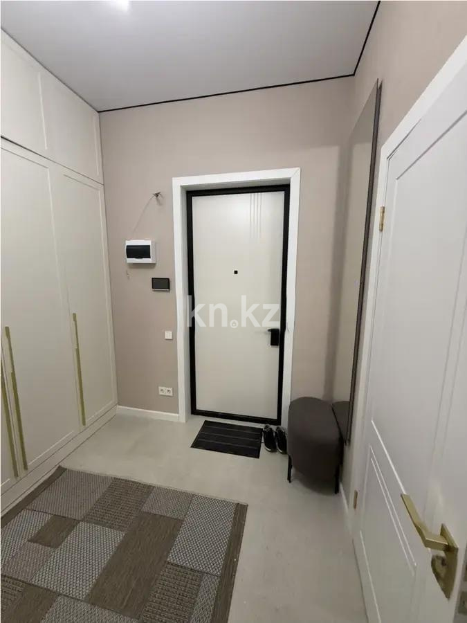 Продажа 1-комнатной квартиры, 40 м² в Алматы - фото 4