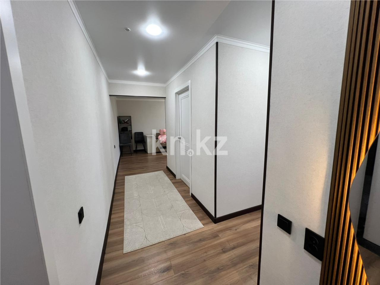 Продажа 2-комнатной квартиры, 44 м² в Караганде - фото 8