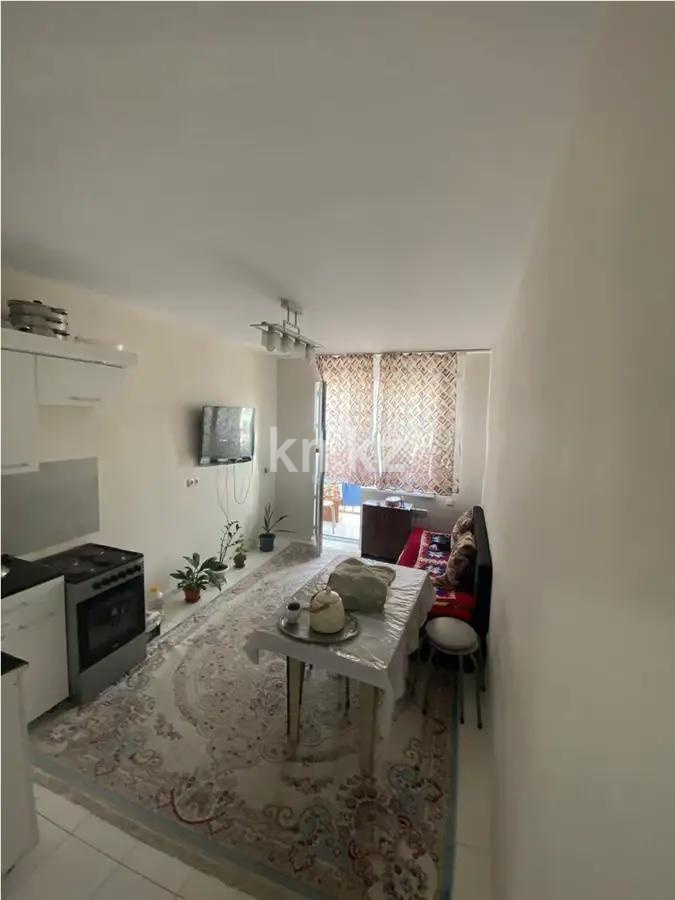 Продажа 1-комнатной квартиры, 45 м² в Алматы - фото 2