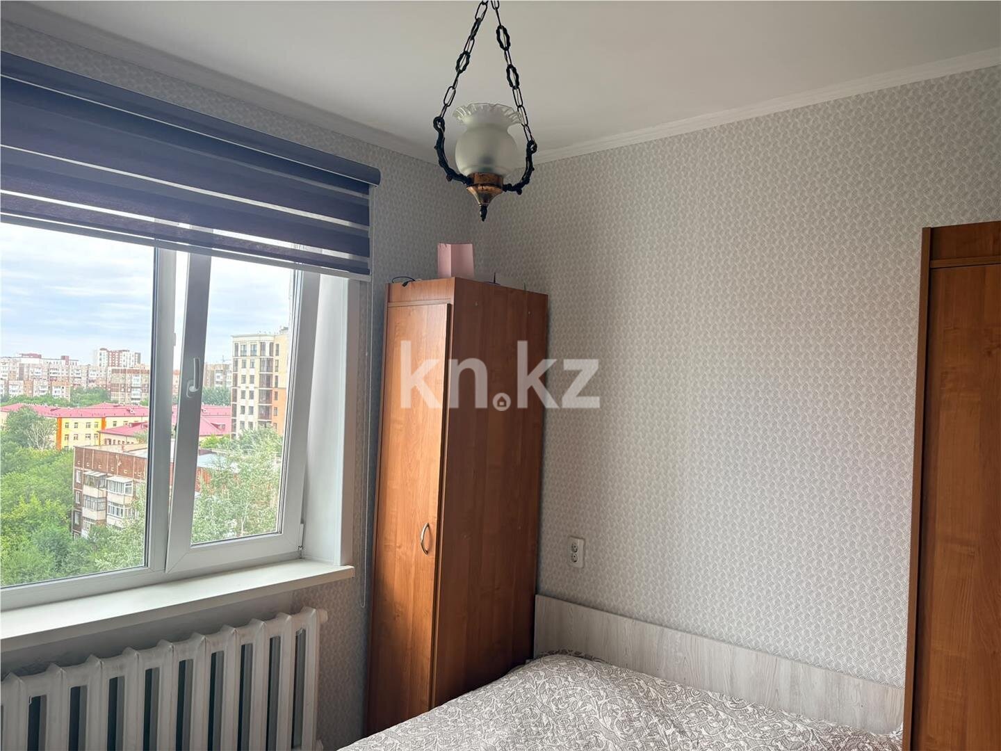 Продажа 3-комнатной квартиры, 64 м² в Караганде - фото 5