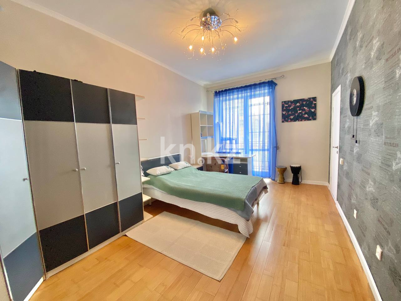 Продажа 4-комнатной квартиры, 130 м² в Астане - фото 13