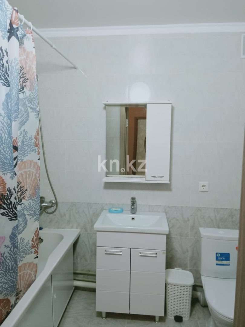 Аренда 2-комнатной квартиры, 55 м² в Астане - фото 7