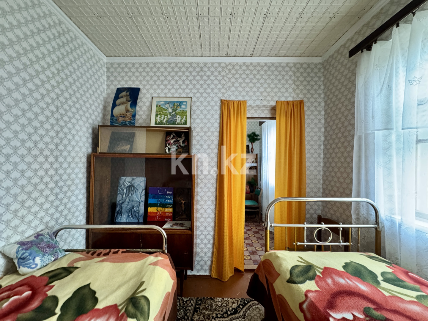 Продажа дачи, 12 сот., Елочка в Караганде - фото 25