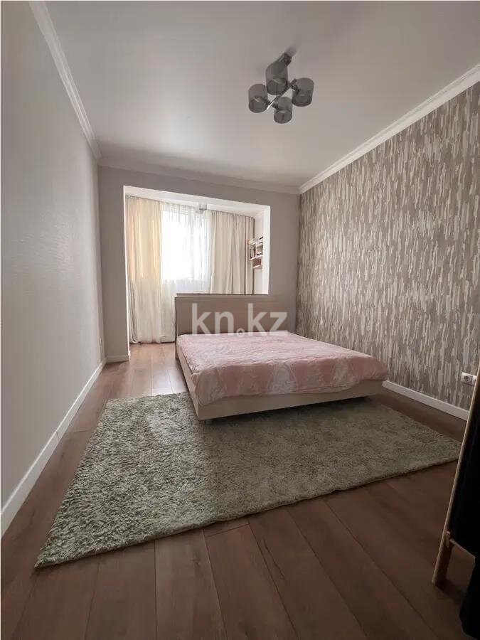Продажа 2-комнатной квартиры, 69 м² в Алматы