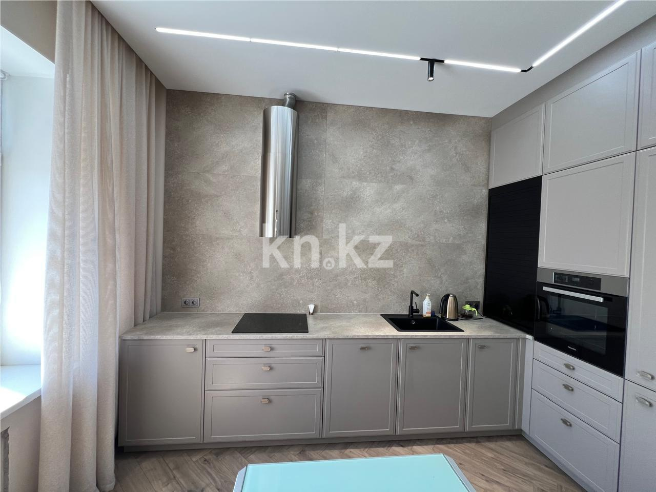 Продажа 2-комнатной квартиры, 75 м² в Караганде - фото 5