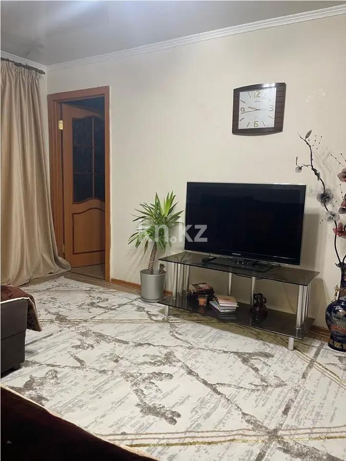 Продажа 3-комнатной квартиры, 59 м² в Алматы