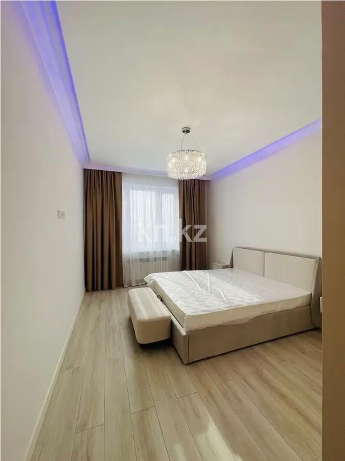 Продажа 3-комнатной квартиры, 100 м² в Астане - фото 2
