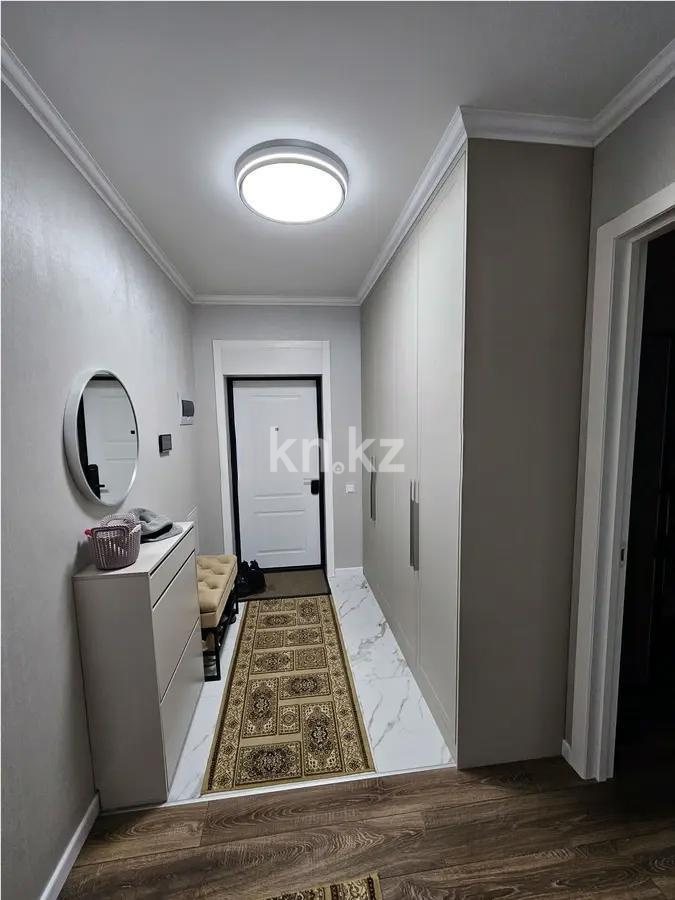 Продажа 4-комнатной квартиры, 123 м² в Астане - фото 7