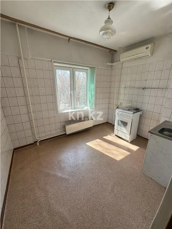 Продажа 1-комнатной квартиры, 35 м² в Алматы - фото 2