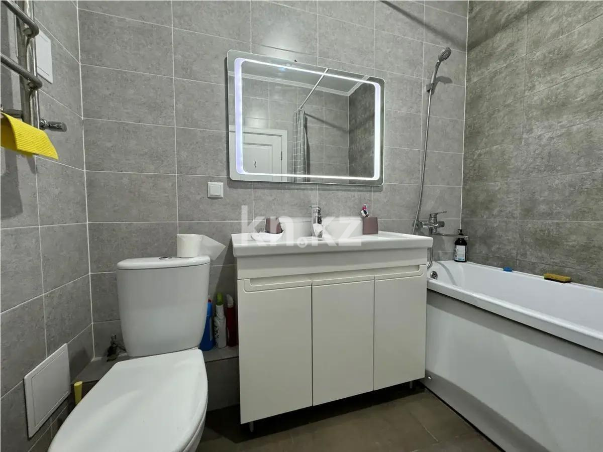 Продажа 3-комнатной квартиры, 92 м² в Алматы - фото 2