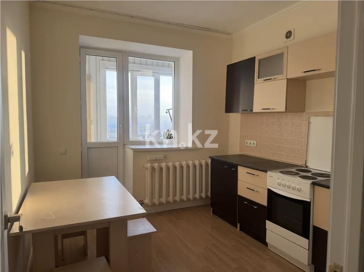 Продажа 1-комнатной квартиры, 37 м² в Астане - фото 2