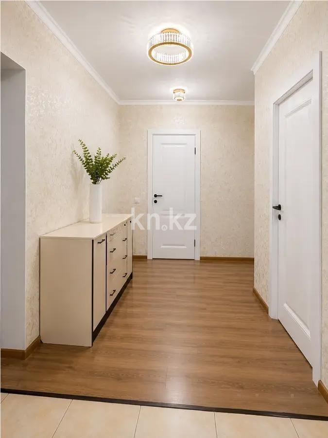 Продажа 1-комнатной квартиры, 47 м² в Астане - фото 3