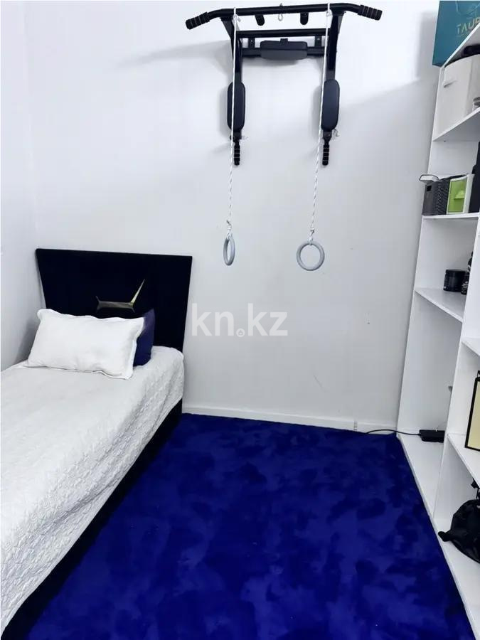 Продажа 2-комнатной квартиры, 69.5 м² в Алматы - фото 3