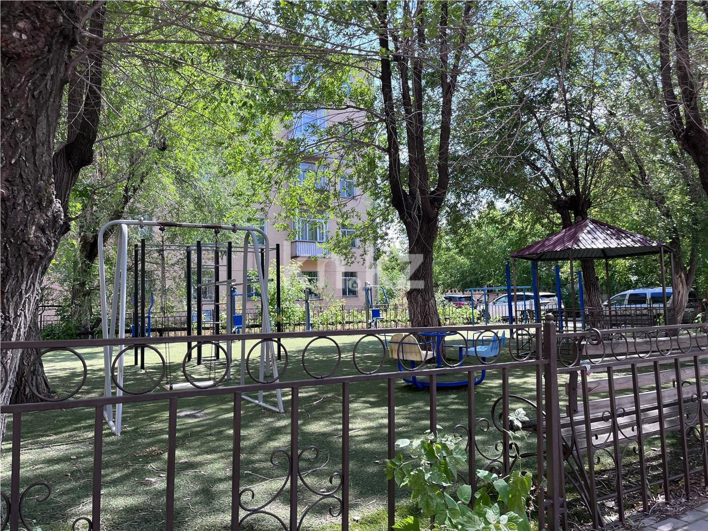 Продажа 2-комнатной квартиры, 54 м² в Караганде - фото 14