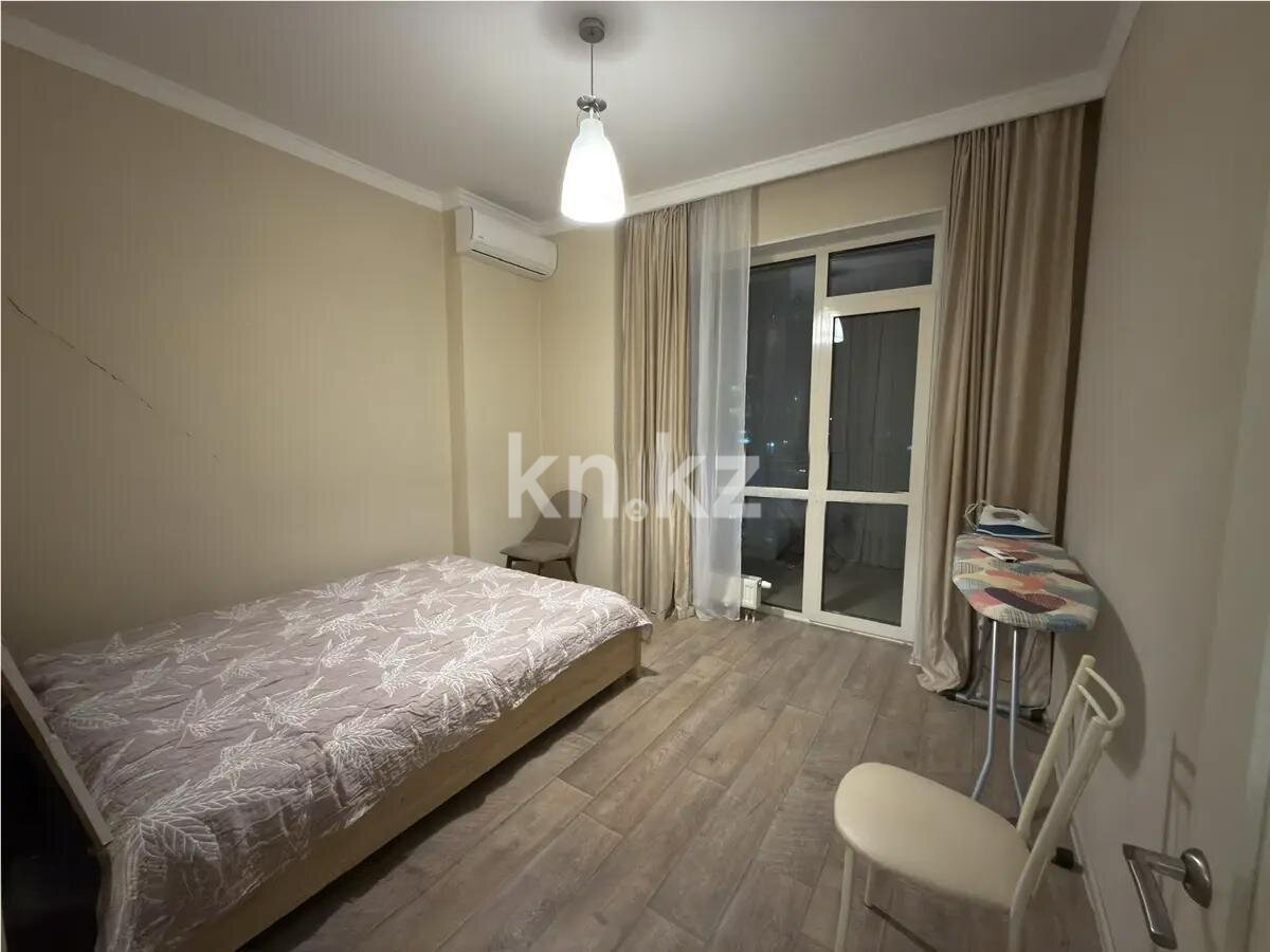 Продажа 2-комнатной квартиры, 45.7 м² в Астане - фото 2