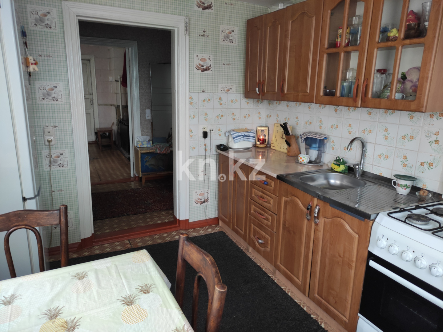 Продажа 4-комнатного дома, 75 м² в Караганде - фото 5