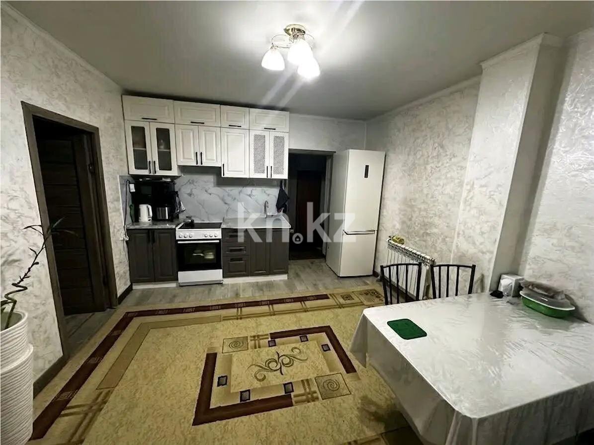Продажа 3-комнатной квартиры, 56 м² в Алматы - фото 4