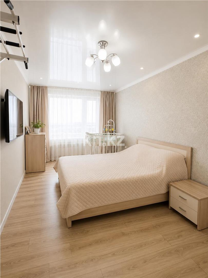 Продажа 3-комнатной квартиры, 86 м² в Караганде - фото 3