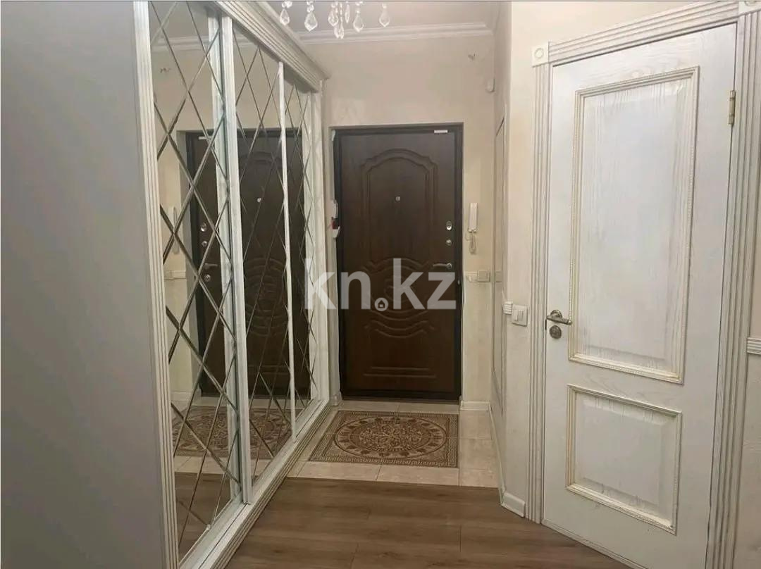 Продажа 3-комнатной квартиры, 104 м², мкр-н Аксай-1а, дом  21 в Алматы - фото 6