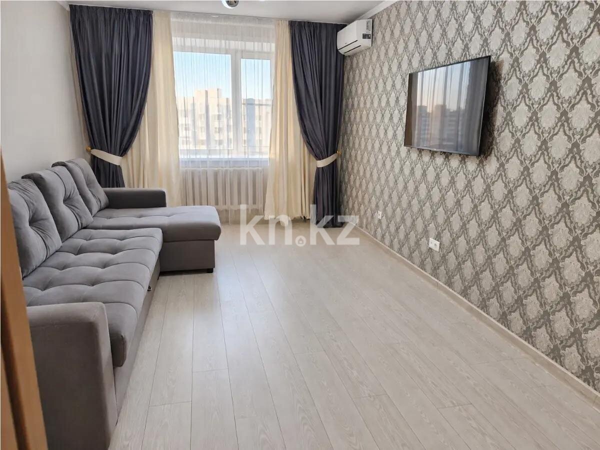 Продажа 2-комнатной квартиры, 60 м² в Астане