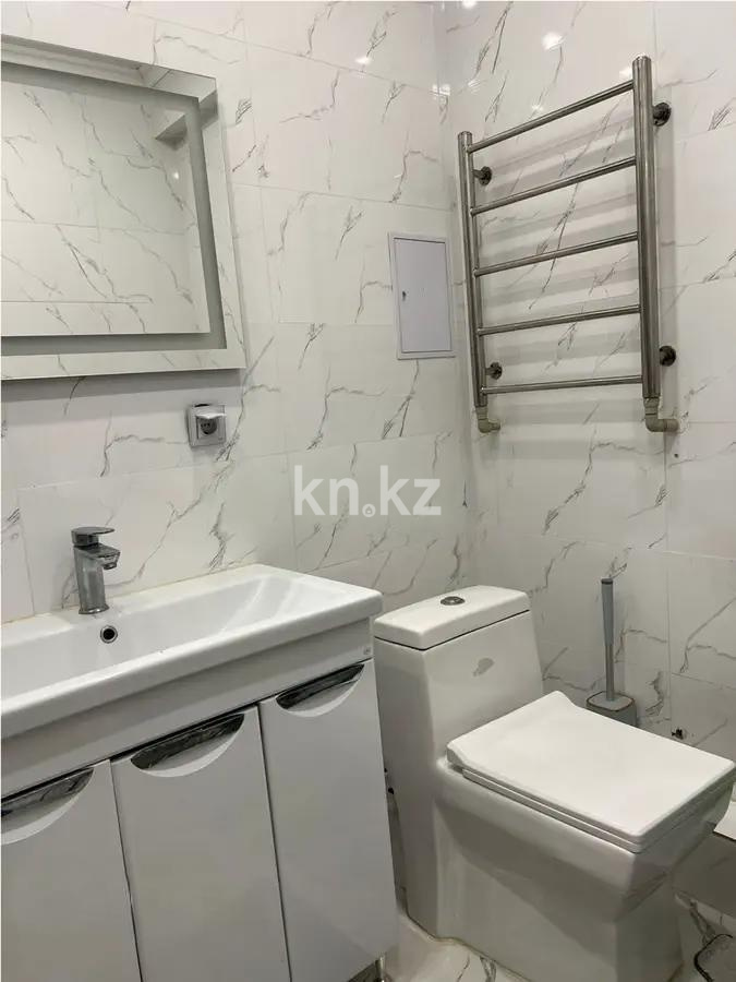 Продажа 2-комнатной квартиры, 63 м² в Алматы - фото 3