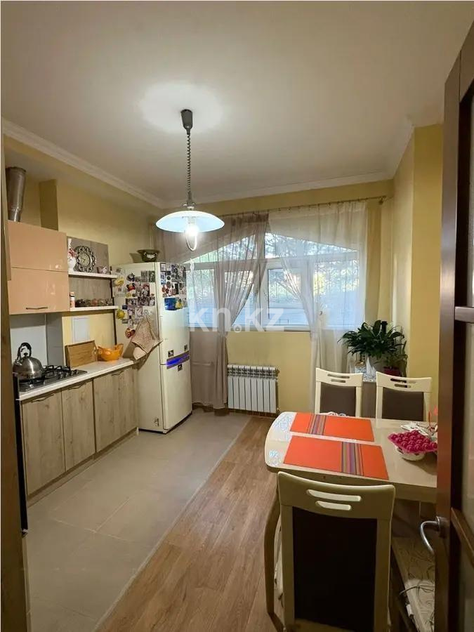 Продажа 2-комнатной квартиры, 52.9 м² в Алматы - фото 2