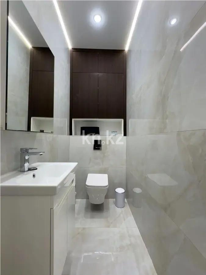 Продажа 3-комнатной квартиры, 88.8 м², ул. Толе би, дом  63 в Астане - фото 9