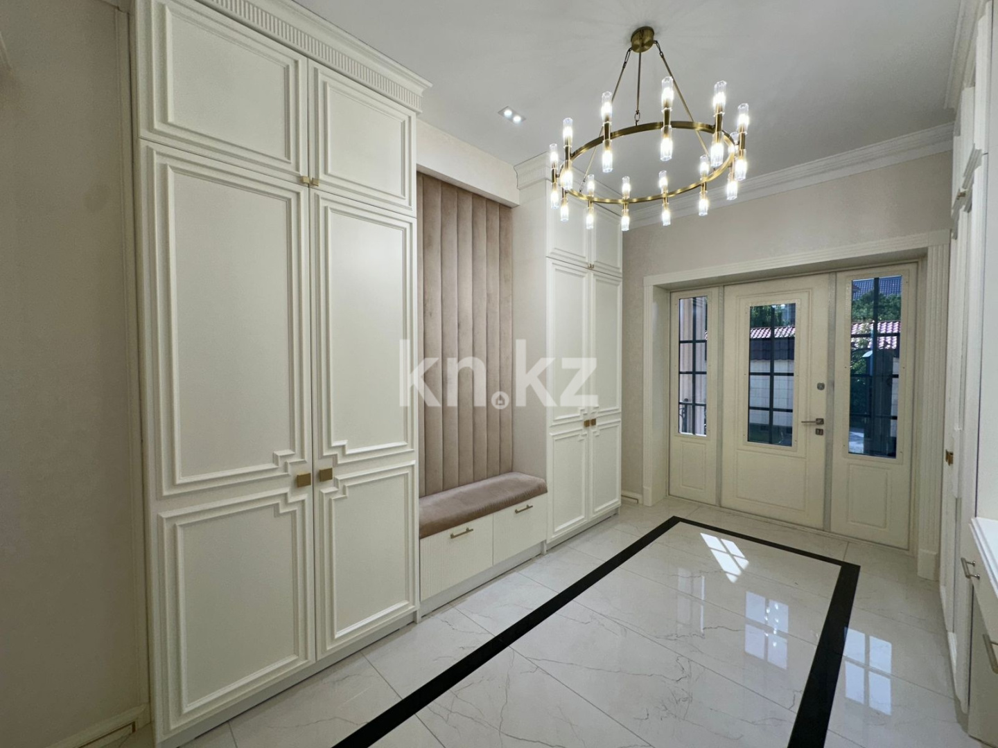 Продажа 5-комнатного дома, 327 м² в Шымкенте - фото 22